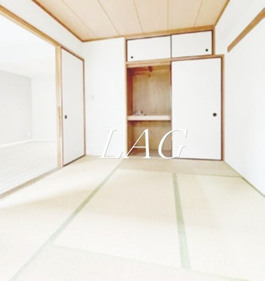 【内装】 | メゾン・カメリア | 内装です。