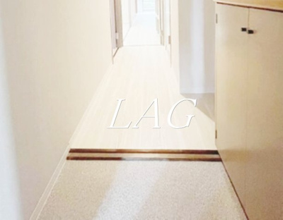 【玄関】 | メゾン・カメリア | 玄関です。