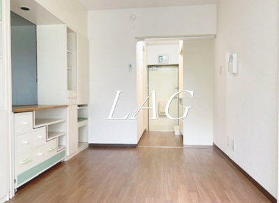 【寝室】 | ラ・レジダンス・ド・グランドゥール | 寝室です。