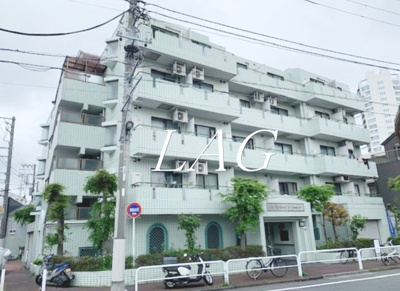 【外観】 | ラ・レジダンス・ド・グランドゥール | 外観です。