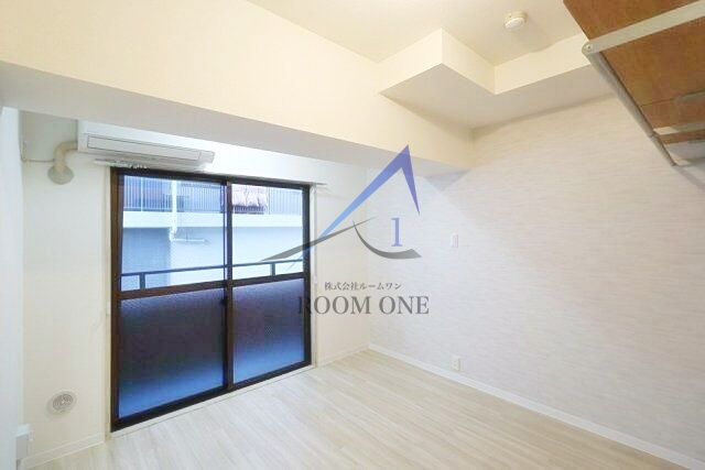 セザール第三鶴見の寝室|寝室です。