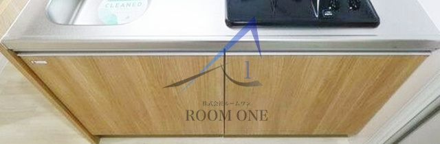 セザール第三鶴見の内装