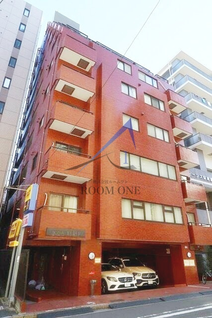 セザール第三鶴見