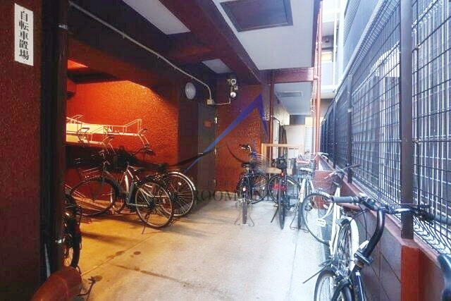 セザール第三鶴見