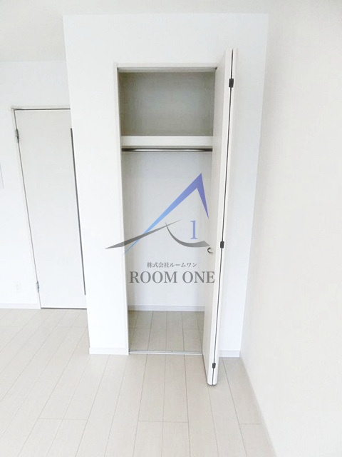 リブリ・和平の収納|収納です。