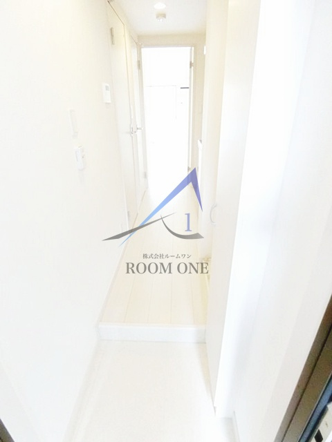 リブリ・和平の玄関|玄関です。