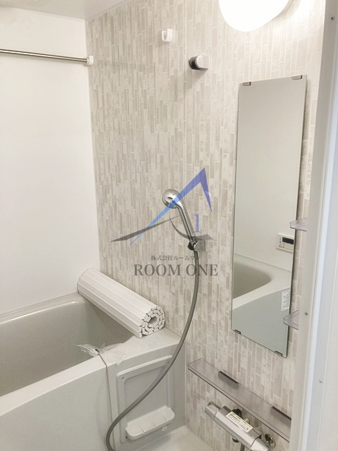 Ｌａｎａ　Ｆｒｕｓｉａの浴室|お風呂です。