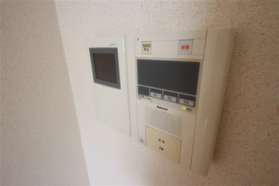 【セキュリティ】 | サムティ阿波座Lusso