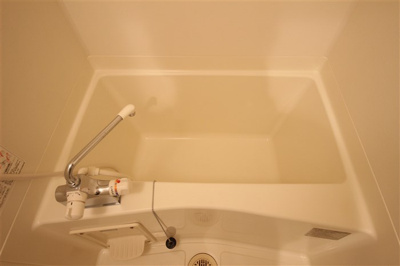 【浴室】 | サムティ阿波座Lusso