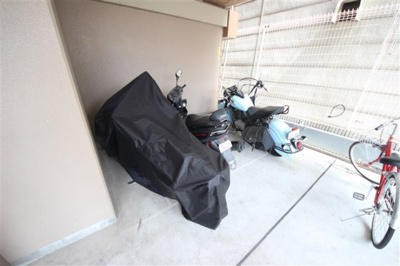 【その他共用部分】 | サムティ阿波座Lusso