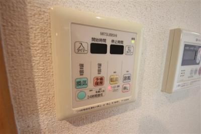 【設備】 | サムティ阿波座Lusso