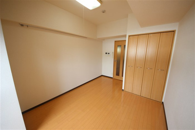 【洋室】 | サムティ阿波座Lusso