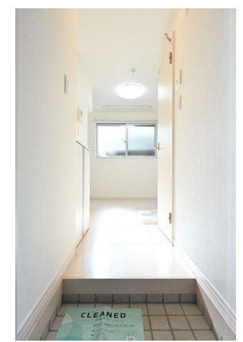 ウィンズ・パレ西落合のその他