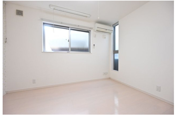 ウィンズ・パレ西落合の内装