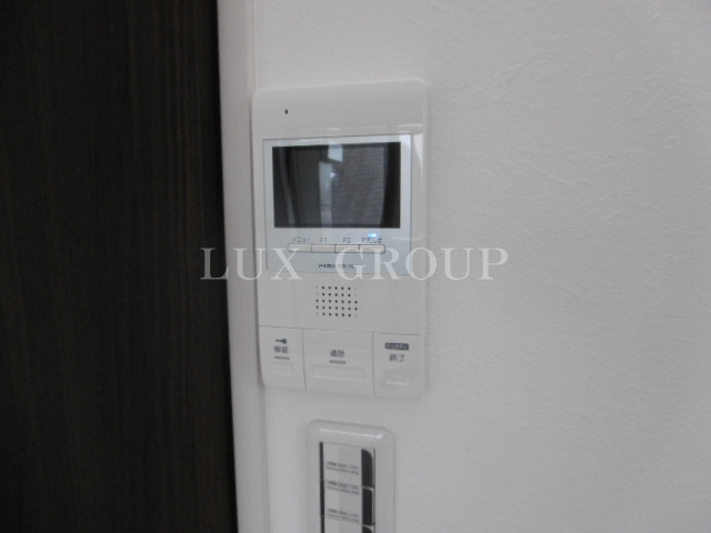 【セキュリティ】 | サンティアラ