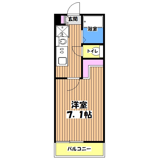 【間取り】 | サンティアラ