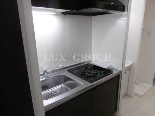 【キッチン】 | サンティアラ