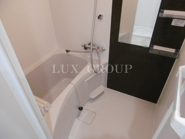 【浴室】 | サンティアラ