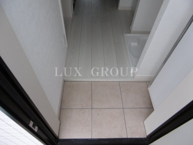 【玄関】 | サンティアラ