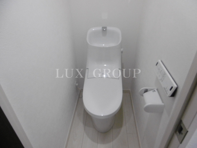 【トイレ】 | サンティアラ