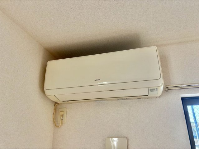 ベルファミーユⅡの設備