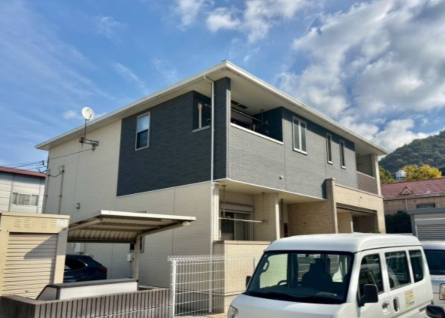 ベルファミーユⅡ