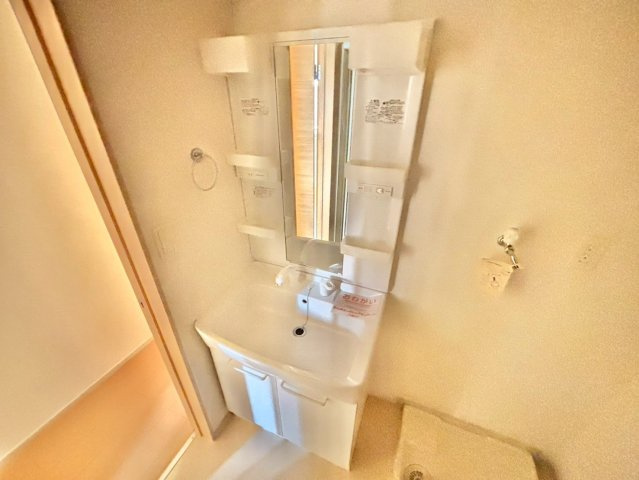 ベルファミーユⅡの設備