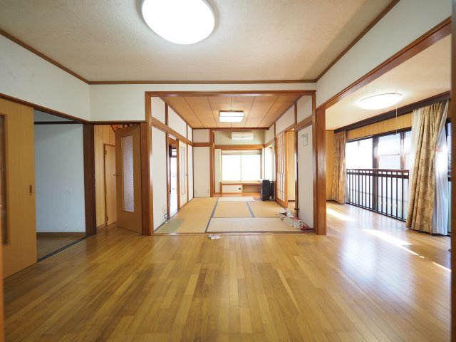 【その他】 | 【中古戸建住宅】大仙市大曲あけぼの町６LDK 中古戸建て住宅 大曲小学校800m 大曲の花火会場目の前200m車庫あり