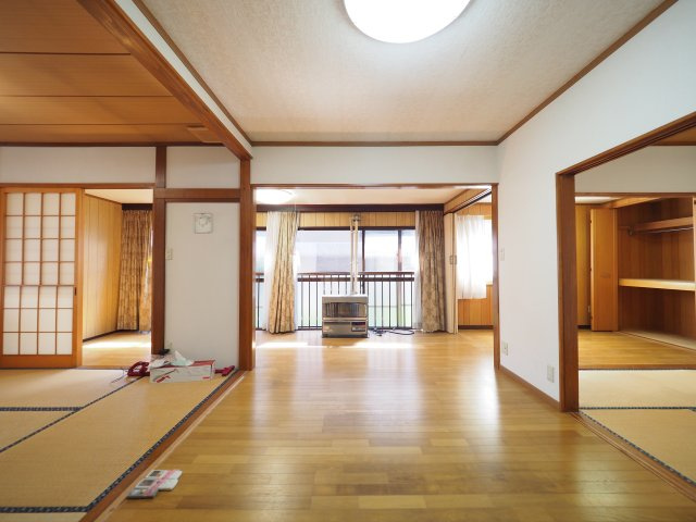 【その他】 | 【中古戸建住宅】大仙市大曲あけぼの町６LDK 中古戸建て住宅 大曲小学校800m 大曲の花火会場目の前200m車庫あり