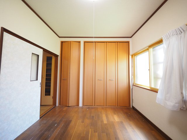 【収納】 | 【中古戸建住宅】大仙市大曲あけぼの町６LDK 中古戸建て住宅 大曲小学校800m 大曲の花火会場目の前200m車庫あり