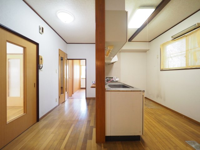 【その他】 | 【中古戸建住宅】大仙市大曲あけぼの町６LDK 中古戸建て住宅 大曲小学校800m 大曲の花火会場目の前200m車庫あり