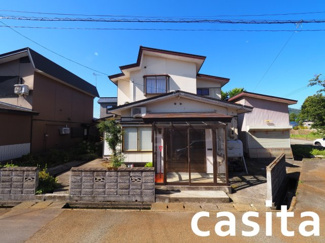 【外観】