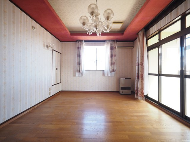 【その他】 | 【中古戸建住宅】大仙市大曲あけぼの町６LDK 中古戸建て住宅 大曲小学校800m 大曲の花火会場目の前200m車庫あり