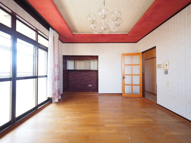 【その他】 | 【中古戸建住宅】大仙市大曲あけぼの町６LDK 中古戸建て住宅 大曲小学校800m 大曲の花火会場目の前200m車庫あり