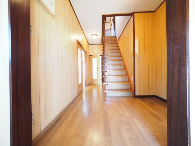 【内装】 | 【中古戸建住宅】大仙市大曲あけぼの町６LDK 中古戸建て住宅 大曲小学校800m 大曲の花火会場目の前200m車庫あり