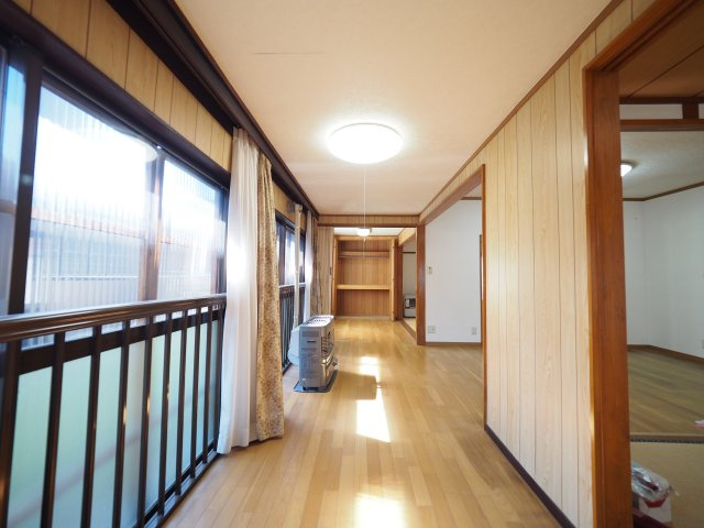 【その他】 | 【中古戸建住宅】大仙市大曲あけぼの町６LDK 中古戸建て住宅 大曲小学校800m 大曲の花火会場目の前200m車庫あり