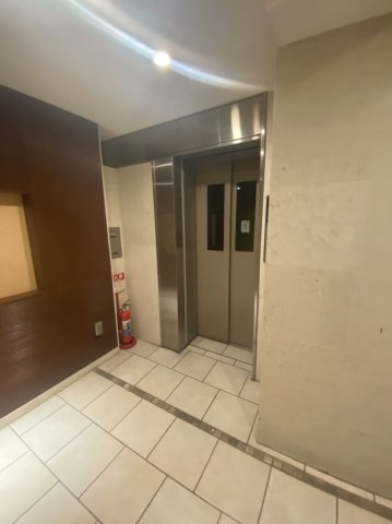 ベルメゾン文京白山のその他共用部分