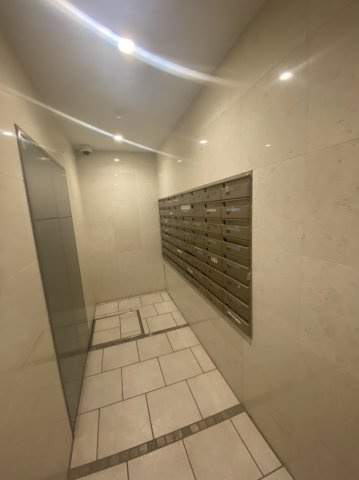 ベルメゾン文京白山のその他共用部分