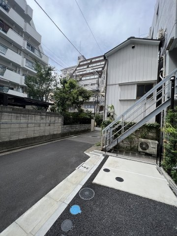 GRANSITE文京湯島の周辺