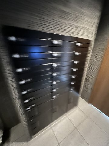 GRANSITE文京湯島のその他共用部分