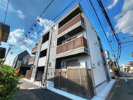 Asset-court柴崎町の画像