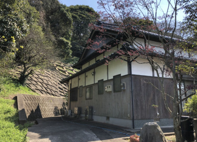 【外観】 | 福岡県遠賀郡水巻町古賀3丁目