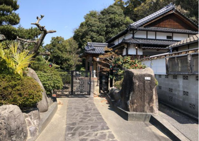 【外観】 | 福岡県遠賀郡水巻町古賀3丁目