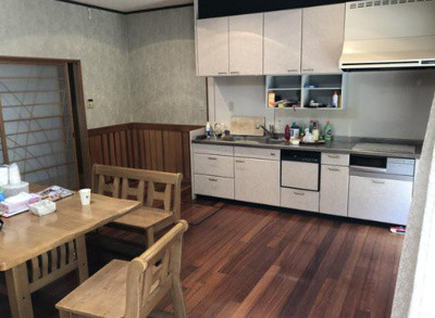 【キッチン】 | 福岡県遠賀郡水巻町古賀3丁目
