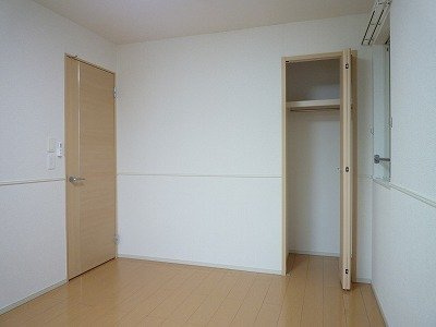 ライジングコート　Ⅰのその他