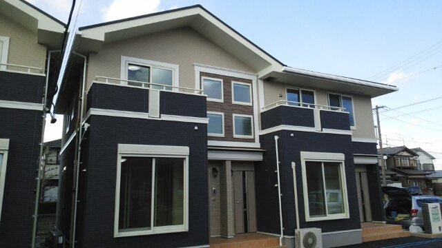 ライジングコート　Ⅰ