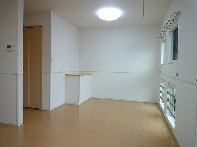 ライジングコート　Ⅰの設備