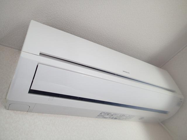 ＨＡＮＡＥビルの設備