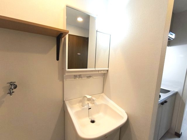 江戸川区松江７丁目の賃貸マンションの設備