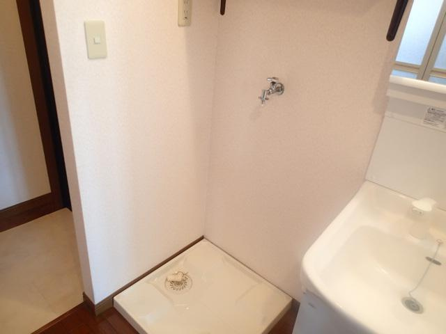 ＨＡＮＡＥビルの設備